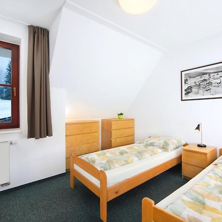 Apartment Bile Labe 38 Špindlerŭv Mlýn Exterior foto