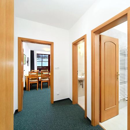 Apartment Bile Labe 38 Špindlerŭv Mlýn Exterior foto