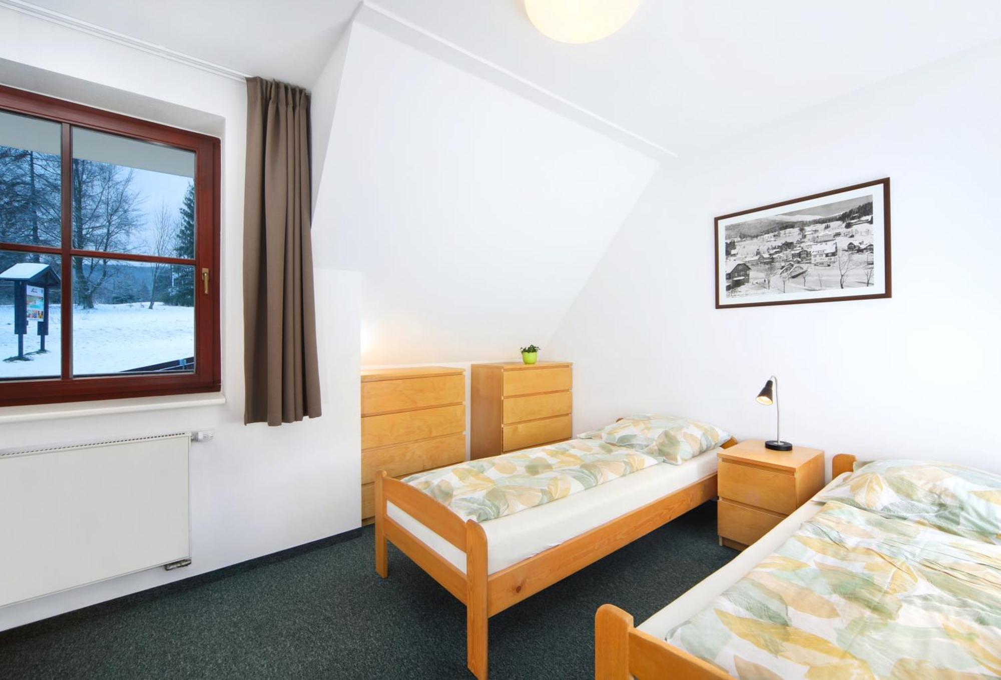 Apartment Bile Labe 38 Špindlerŭv Mlýn Exterior foto