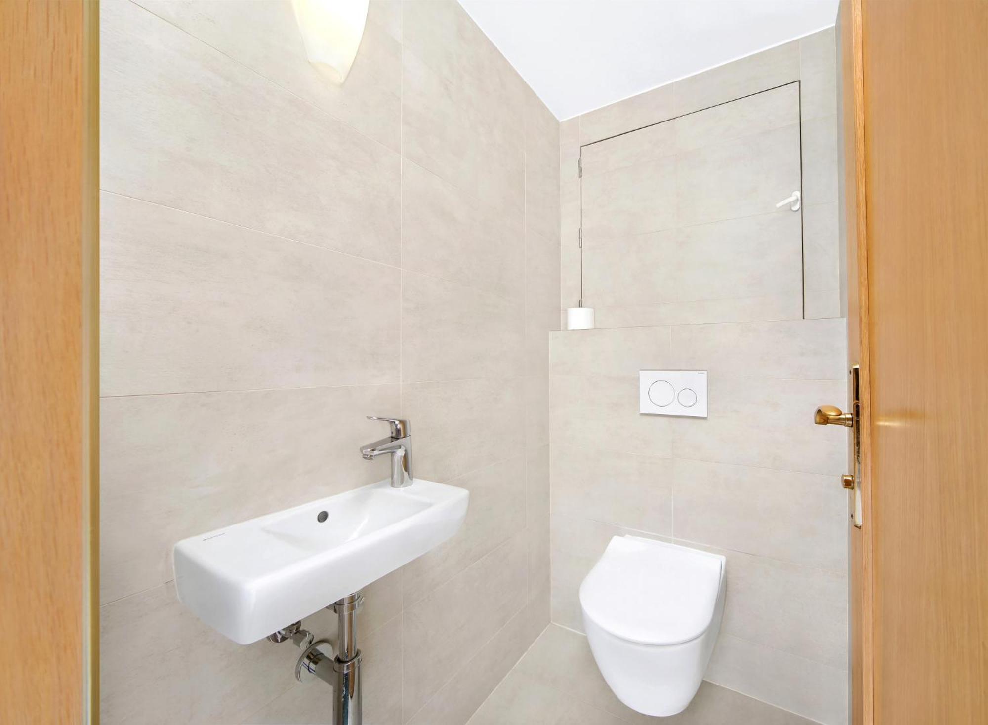 Apartment Bile Labe 38 Špindlerŭv Mlýn Exterior foto